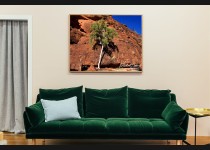 Australien Kings Canyon